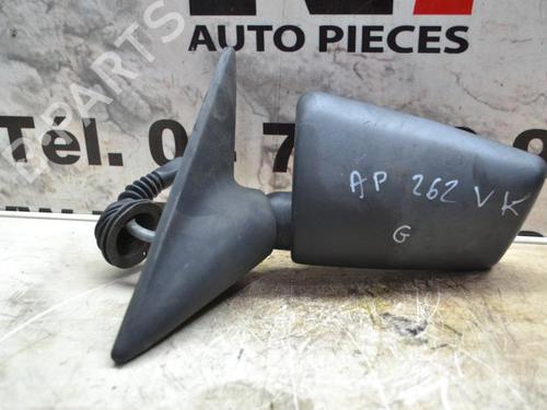 Retrovisor esquerdo Retrovisor esquerdo 23666340 23666340