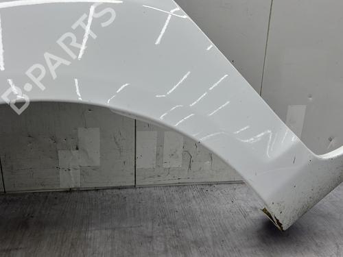 Left front fenders FORD FIESTA VI (CB1, CCN) 1.25 | BP25997709C41 