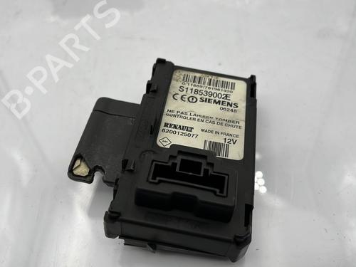 Electronic module RENAULT SCÉNIC II (JM0/1_) 1.5 dCi (JM1E, JM16) | BP25436098M83  - Image 12