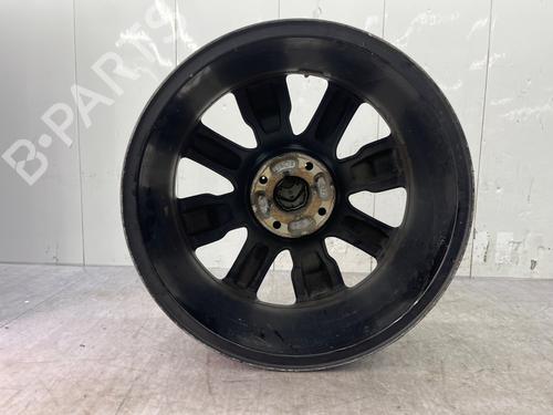 Used Rim Rim CITROËN C4 CACTUS 1.2 THP 110 (110 hp) 34415254 34415254