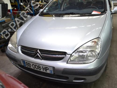 Mass air flow sensor CITROËN C5 I (DC_) 2.0 HDi (DCRHZB, DCRHZE) | BP23692079M95  - Image 8