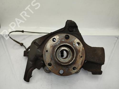 Left front steering knuckle OPEL CORSA D (S07) 1.3 CDTI (L08, L68) | BP23710916M25 - Image 7