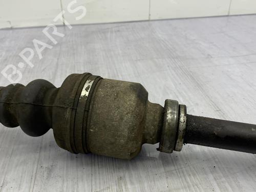 Right front driveshaft CITROËN XSARA (N1) 2.0 HDi 109 | BP23704295M39 