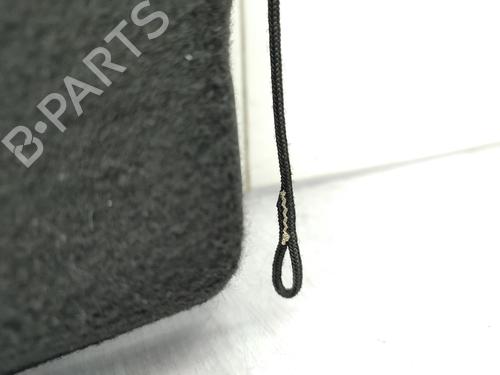 Rear parcel shelf CITROËN C3 II (SC_) 1.2 VTi 82 | BP23742022C85  - Image 7