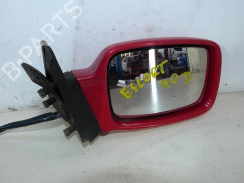 Right mirror FORD ESCORT V (AAL, ABL) 1.8 D | BP23667014C27 