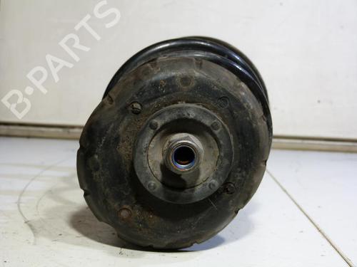 Left front shock absorber CITROËN C3 II (SC_) 1.6 HDi | BP23692327M16 