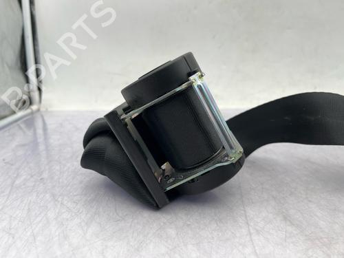 Used Rear left seatbelt Rear left seatbelt NISSAN QASHQAI I (J10, NJ10) 1.6 dCi (130 hp) 34159254 34159254