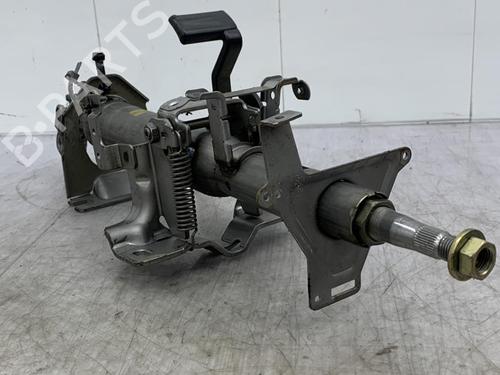 Used Steering column Steering column NISSAN ALMERA TINO (V10) 2.2 dCi (112 hp) 23696953 23696953
