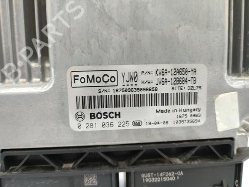 Electronic module FORD TRANSIT CONNECT V408 Box Body/MPV 1.5 EcoBlue | BP23738719M83 - Image 6