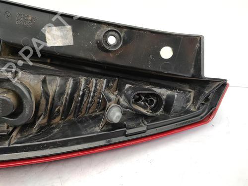 Left taillight RENAULT SCÉNIC III (JZ0/1_) 1.5 dCi | BP23678503C34 