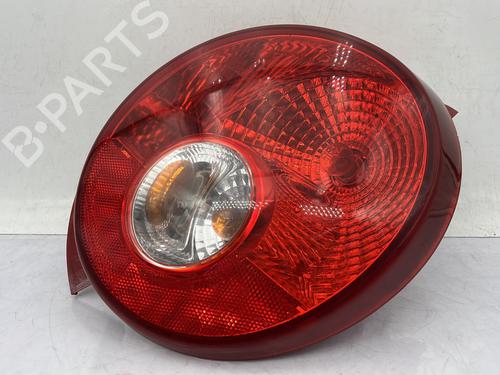 Right taillight CHEVROLET MATIZ (M200, M250) 0.8 | BP26409947C35 - Image 2