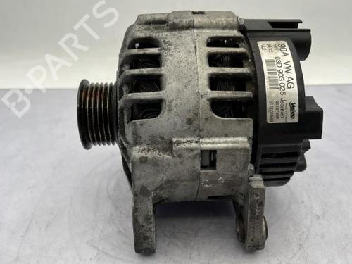 Alternator VW POLO V (6R1, 6C1) 1.2 | BP23750426M7 