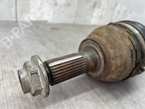 Left front driveshaft MAZDA 3 (BK) | BP37636772M38 - Image 2