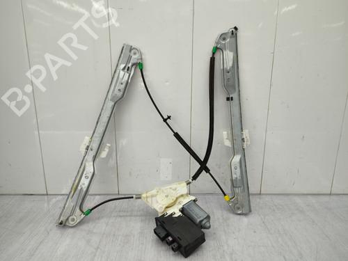 Front right window mechanism CITROËN C5 I (DC_) 2.0 16V (DCRFNC, DCRFNF) | BP23730109C23 - Image 6
