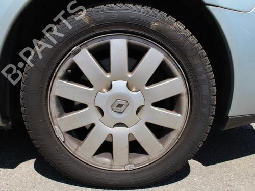 Starter RENAULT LAGUNA II (BG0/1_) 1.8 16V (BG04, BG0B, BG0C, BG0V) | BP23691059M8 - Image 13