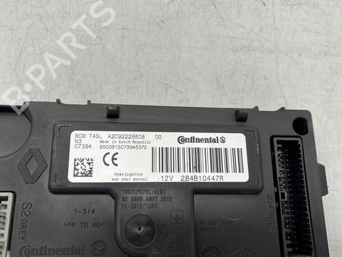 Electronic module RENAULT CLIO IV (BH_) 0.9 TCe 90 (BHNF, BHMA, BHMH, BHJK, BHJR) | BP32134087M83  - Image 8