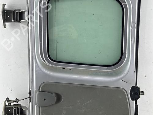 Right tailgate RENAULT TRAFIC II Van (FL) 2.0 dCi 115 (FL01, FL0U, FL00, FL0H, FL0M) | BP30125608C77 - Image 3