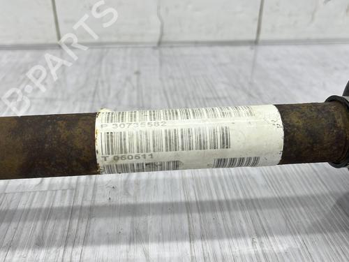 Left front driveshaft FORD FOCUS C-MAX (DM2) 1.6 TDCi | BP23759386M38 