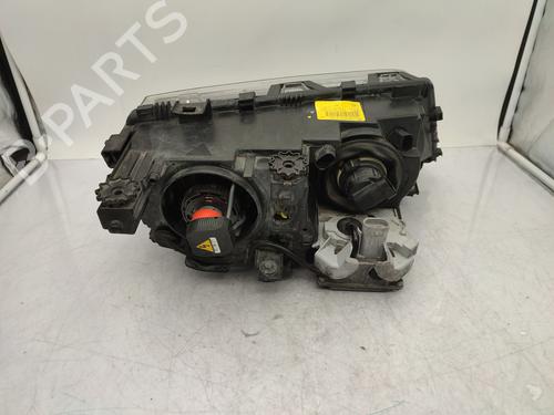 Left headlight BMW 3 (E46) 318 i | BP23857866C28 