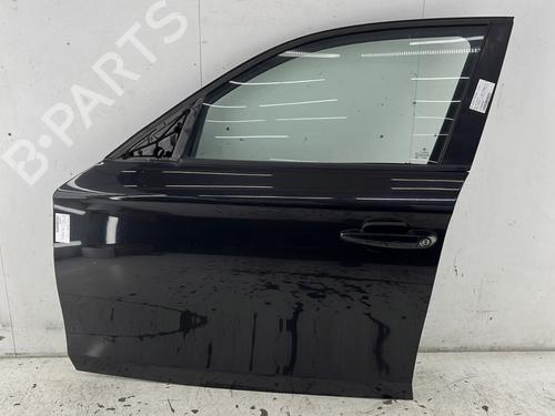 Dør venstre fortil BMW 1 (E87) 118 d (143 hp) 30679439