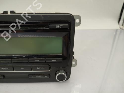 Radio VW TOURAN (1T3) 1.6 TDI | BP23738947E6 - Image 3