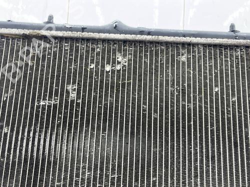 Køler PEUGEOT 208 I (CA_, CC_) 1.6 HDi / BlueHDi 75 | BP30887038M31