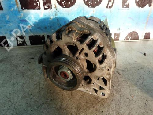 Used Alternator Alternator RENAULT TWINGO I (C06_) 1.2 16V (C06C, C06D, C06K) (75 hp) 23690459 23690459