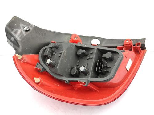Right taillight RENAULT CLIO III (BR0/1, CR0/1) 1.2 16V (BR0P, CR0P) | BP23721603C35