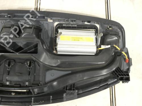 Dashboard SMART FORFOUR (454) 1.1 (454.030) | BP23696859C46  - Image 10