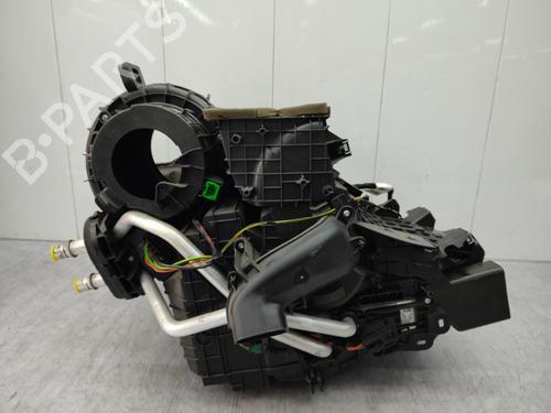 Used Heater matrix box PEUGEOT 308 II (LB_, LP_, LW_, LH_, L3_) 1.6 HDi (92 hp) 23676753