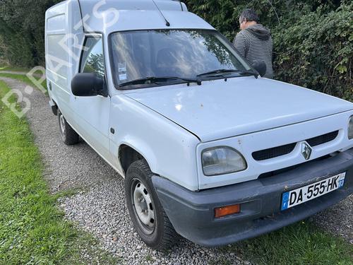 Recambios RENAULT RAPID Box Body/MPV (F40_, G40_)  1.9 D (F40P, F40N, F40E)  4555220