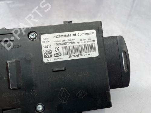 Electronic module RENAULT SCÉNIC III (JZ0/1_) 1.6 dCi (JZ00, JZ12) | BP35890693M83 - Image 6