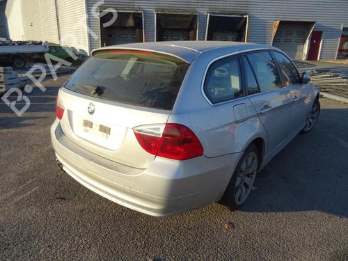 Left front brake caliper BMW 3 Touring (E91) 330 d | BP23667720M105 - Image 12