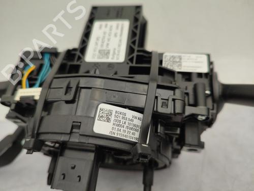 Steering column stalk SEAT LEON (5F1) 1.5 TSI | BP23732461I23  - Image 9