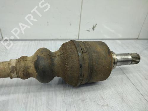 Used Left front driveshaft Left front driveshaft 23667419 23667419