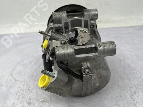 AC compressor CITROËN C3 III (SX) 1.2 PureTech 82 | BP33313422M34 - Image 2