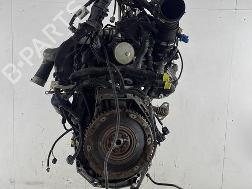 Engine RENAULT CLIO IV (BH_) 1.5 dCi 90 | BP27286430M1  - Image 5