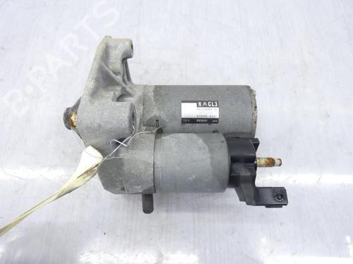 Starter CITROËN C3 II (SC_) 1.0 VTi 68 | BP23696034M8  - Image 6