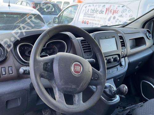 Break pedal FIAT TALENTO Van (296_) 1.6 D | BP23722106I19 - Image 10