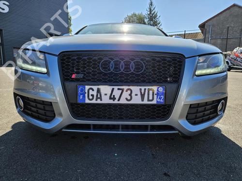 Rat AUDI A5 (8T3) S5 quattro | BP23739803C49