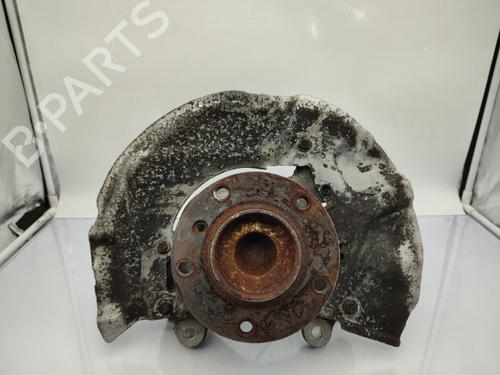 Right front steering knuckle BMW 5 (E60) 530 d | BP23732154M26  - Image 6