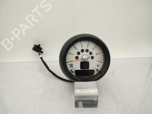 Instrument cluster MINI MINI (R56) One D | BP23711927C47 