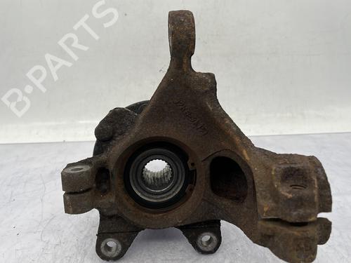 Left front steering knuckle FORD KA (RB_) 1.3 i | BP26001572M25 