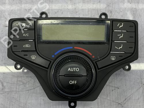 Climate control HYUNDAI i30 (FD) 1.6 CRDi | BP23696596I5 