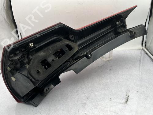 Right taillight CITROËN C4 Grand Picasso I (UA_) 1.6 HDi | BP29999408C35