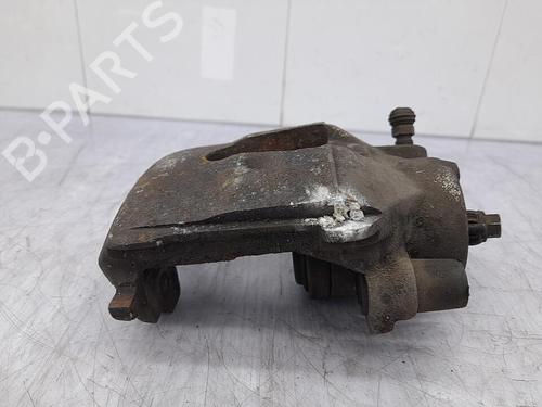 Right front brake caliper VW GOLF VI (5K1) 2.0 TDI | BP23665752M104  - Image 6