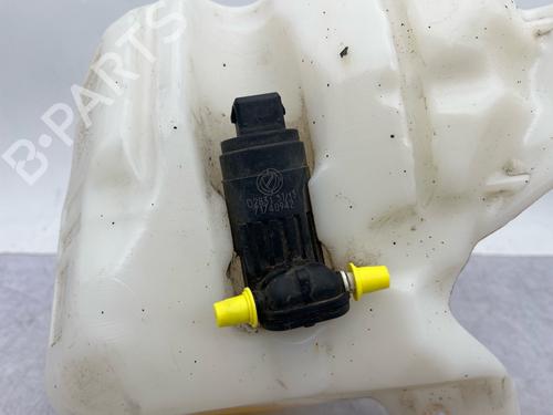 Used Windscreen washer tank Windscreen washer tank 38627212 38627212
