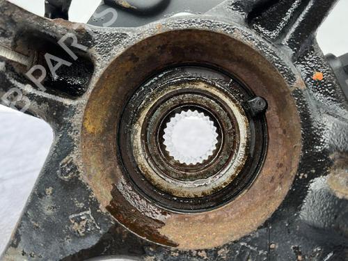 Left front steering knuckle RENAULT CAPTUR I (J5_, H5_) 1.5 dCi 90 (J5N4, J5M5, J5MW, J5M6, J5AL, J5AJ) | BP23742730M25 - Image 6