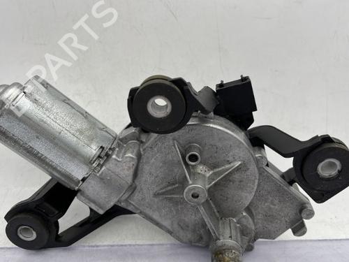 Rear wiper motor RENAULT MEGANE II (BM0/1_, CM0/1_) 1.6 16V (BM0C, CM0C) | BP23680454M102 