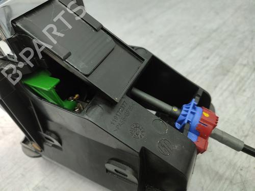 Gear lever PEUGEOT 2008 I (CU_) 1.2 THP 110 / PureTech 110 | BP25303698M90 - Image 11